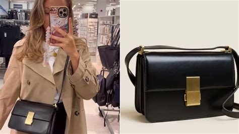 m and s crossbody bag